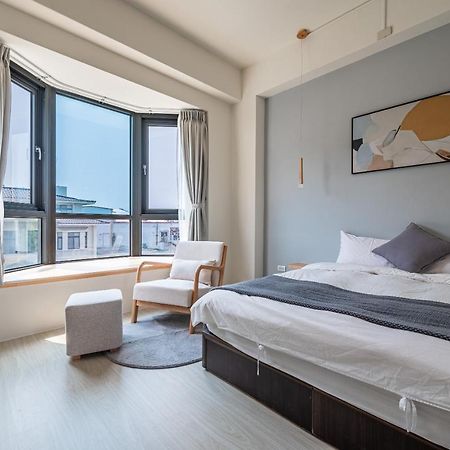 Taitung Feng Lin Resort Hotel Zewnętrze zdjęcie