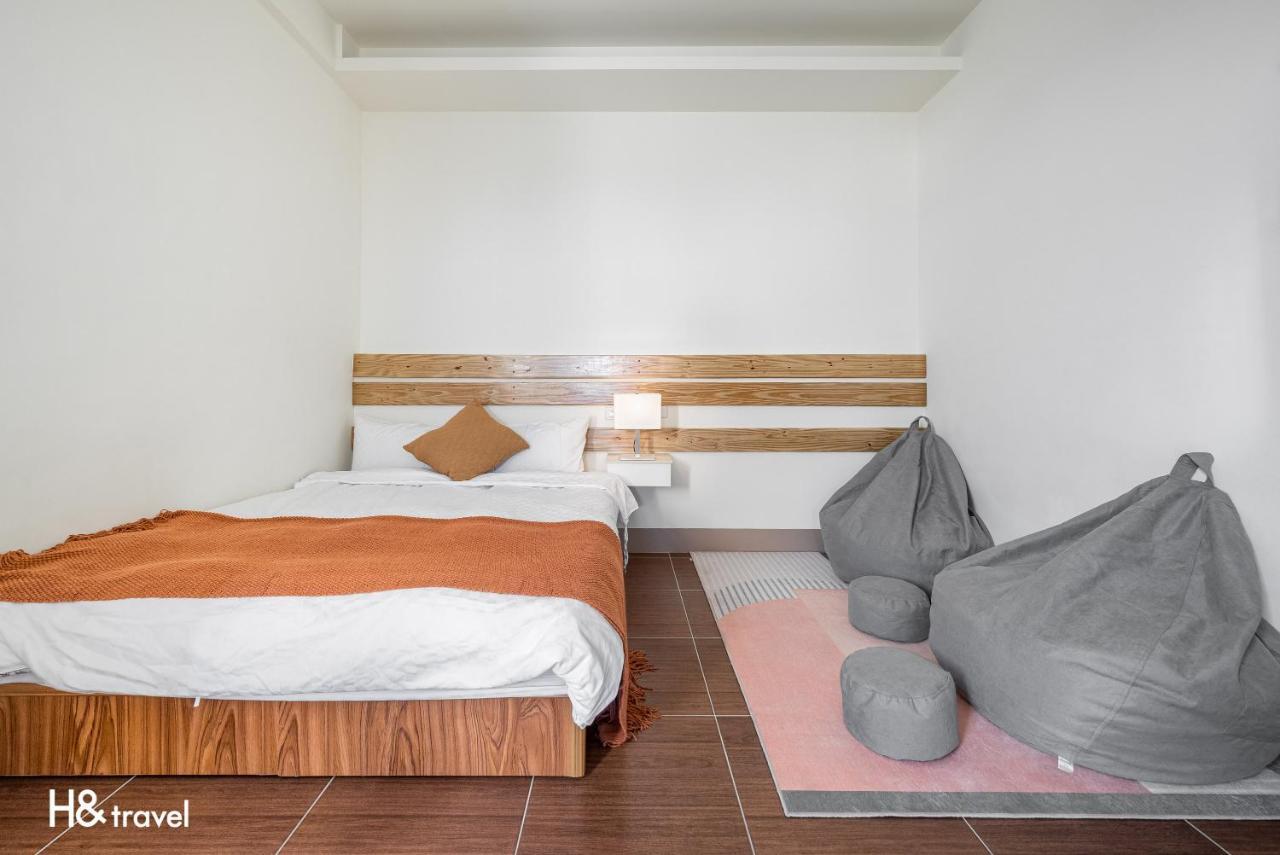 Taitung Feng Lin Resort Hotel Zewnętrze zdjęcie