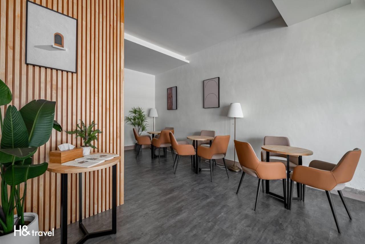 Taitung Feng Lin Resort Hotel Zewnętrze zdjęcie