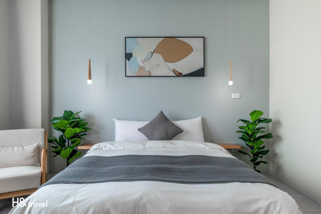 Taitung Feng Lin Resort Hotel Zewnętrze zdjęcie