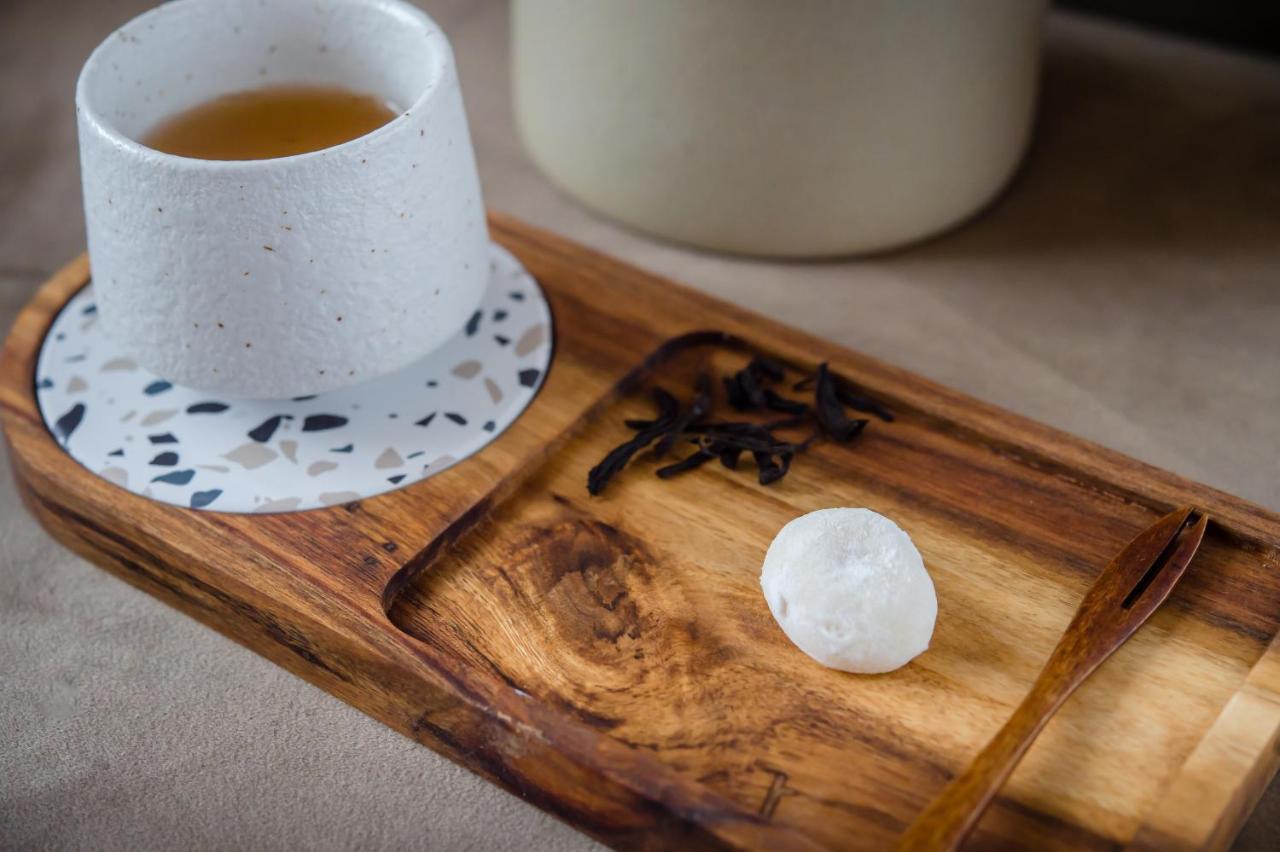 Taitung Feng Lin Resort Hotel Zewnętrze zdjęcie