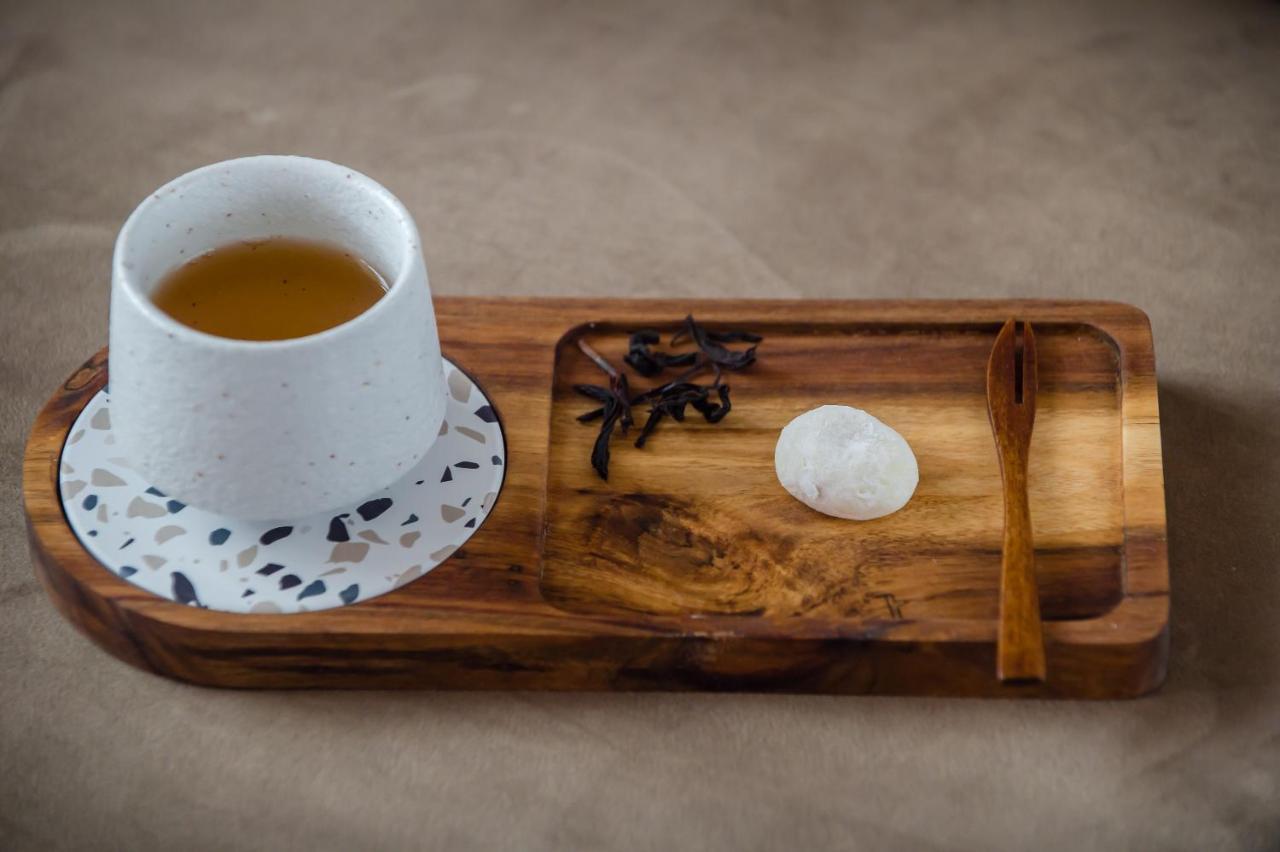 Taitung Feng Lin Resort Hotel Zewnętrze zdjęcie