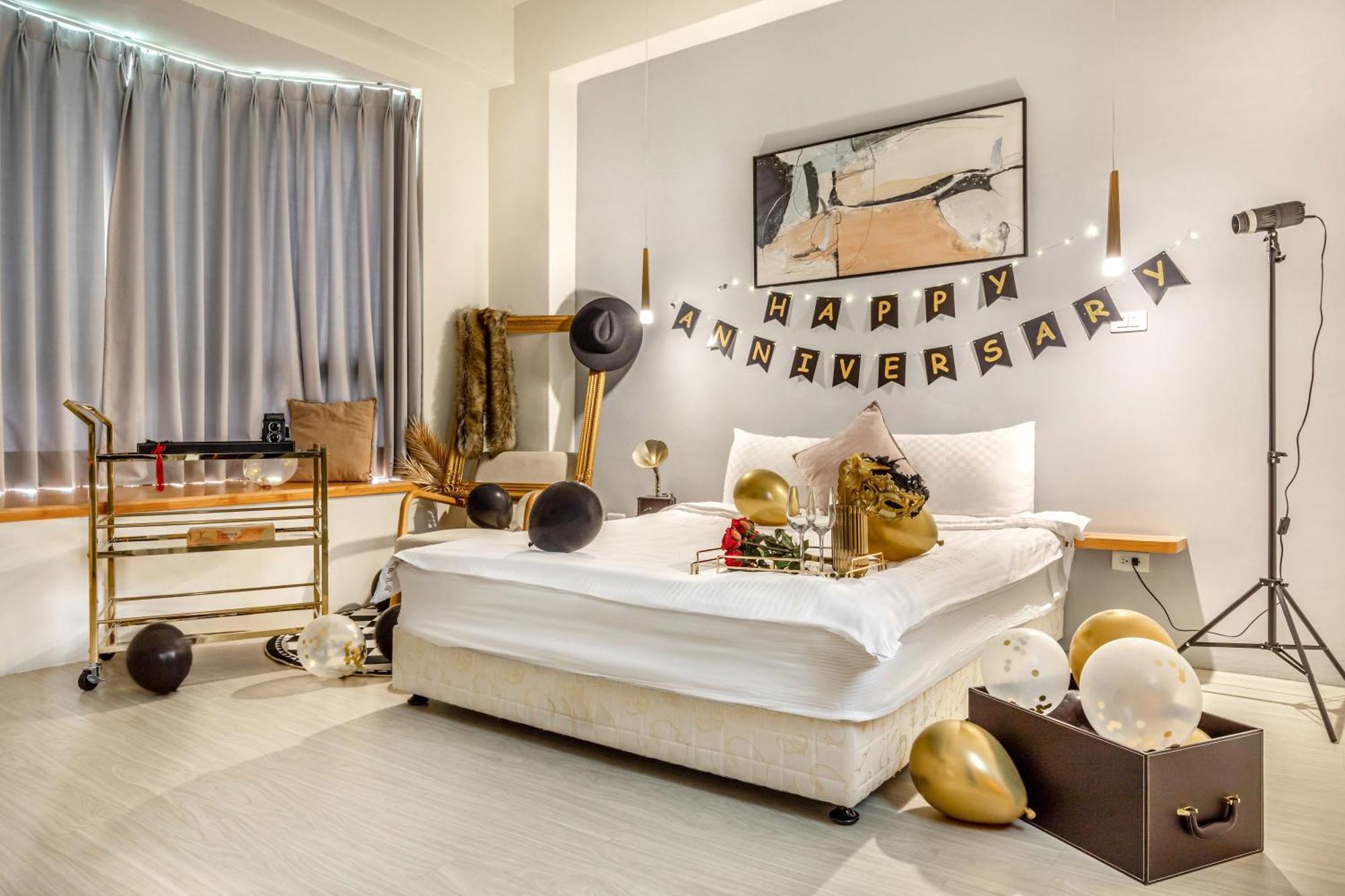 Taitung Feng Lin Resort Hotel Zewnętrze zdjęcie