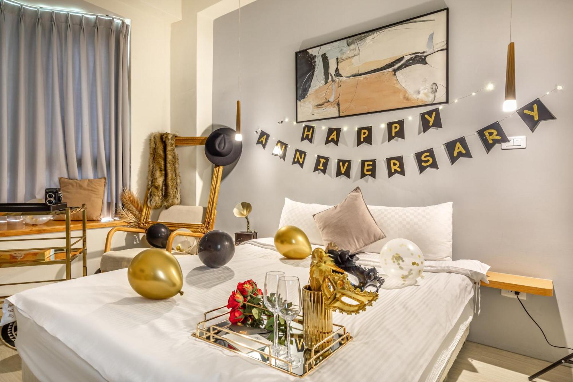 Taitung Feng Lin Resort Hotel Zewnętrze zdjęcie